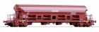 15350 Tillig Swing roof Hopper car type Tads-y